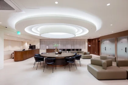 Gangnam Grand Eye Clinic