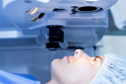 Gangnam Grand Eye Clinic