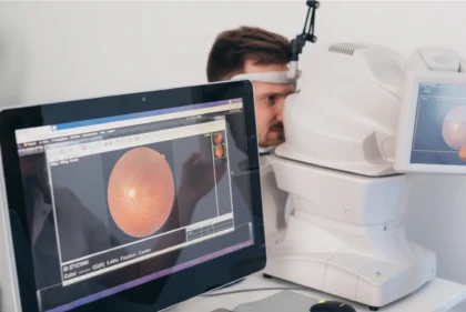 Gangnam Grand Eye Clinic