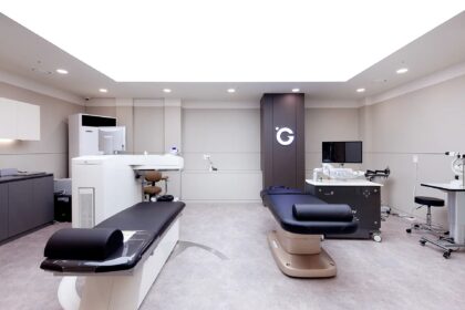 Gangnam Grand Eye Clinic