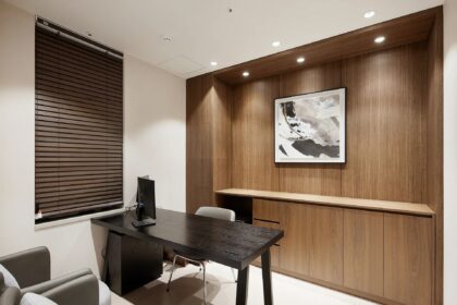 Gangnam Grand Eye Clinic