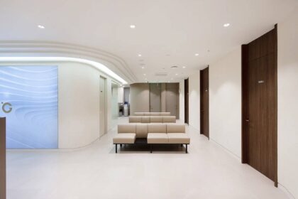 Gangnam Grand Eye Clinic