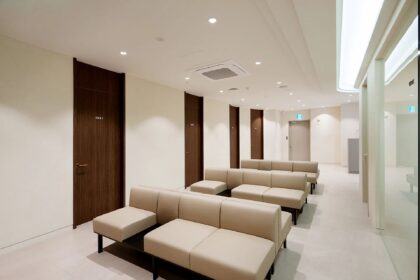 Gangnam Grand Eye Clinic