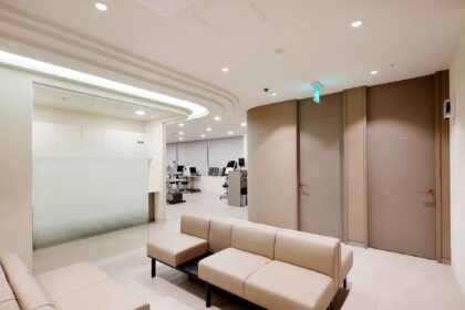 Gangnam Grand Eye Clinic