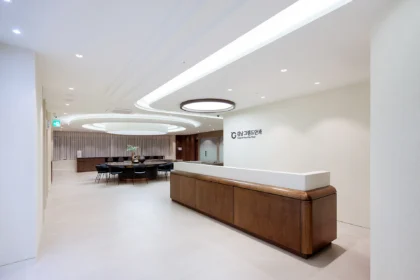 Gangnam Grand Eye Clinic