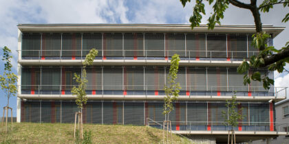 Masaryk Memorial Cancer Institute