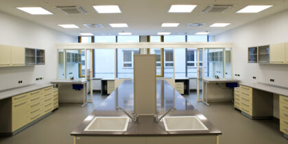 Masaryk Memorial Cancer Institute