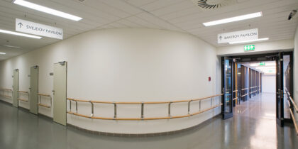 Masaryk Memorial Cancer Institute