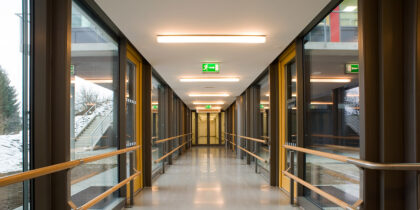 Masaryk Memorial Cancer Institute