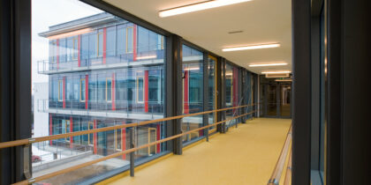 Masaryk Memorial Cancer Institute