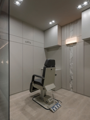 Forena Clinic