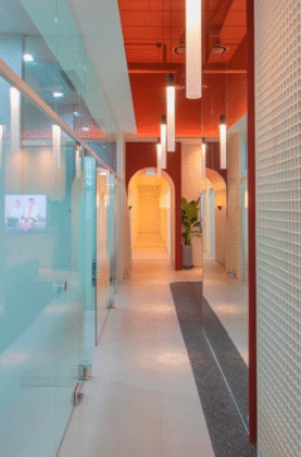 Forena Clinic