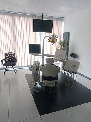 Marina Diş / Marinaprofdent Marina Diş / Marinaprofdent