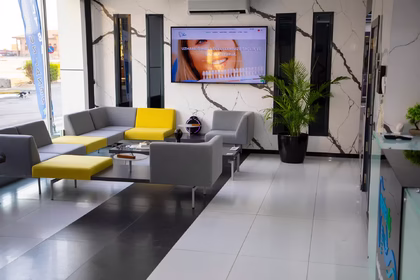 Marina Diş / Marinaprofdent Marina Diş / Marinaprofdent