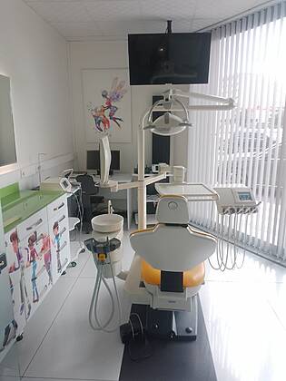 Marina Diş / Marinaprofdent Marina Diş / Marinaprofdent