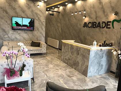 Acıbadem Oral and Dental Health Polyclinic
