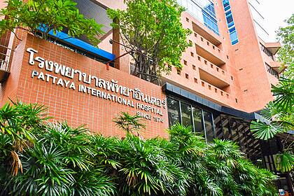 Pattaya International Hospital