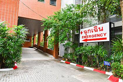 Pattaya International Hospital