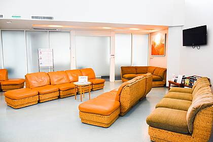 Pattaya International Hospital