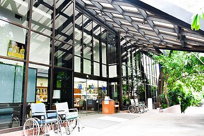 Pattaya International Hospital