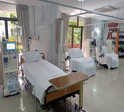 Pattaya International Hospital