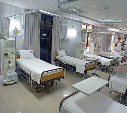Pattaya International Hospital