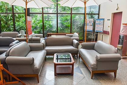 Pattaya International Hospital