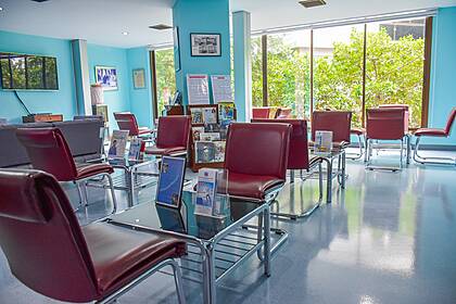 Pattaya International Hospital