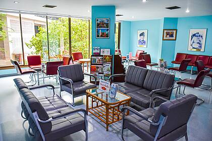 Pattaya International Hospital