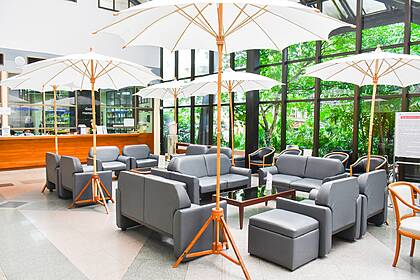 Pattaya International Hospital