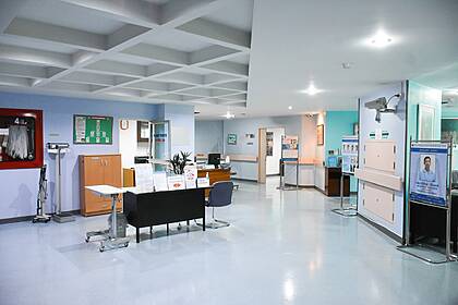 Pattaya International Hospital