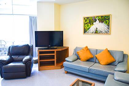 Pattaya International Hospital