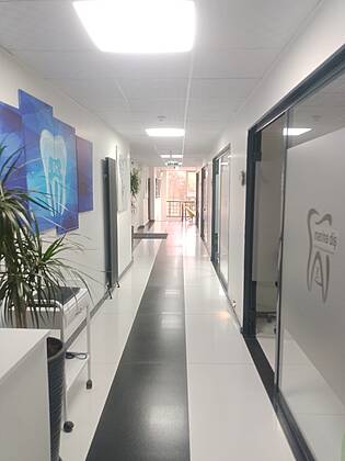 Marina Diş / Marinaprofdent Marina Diş / Marinaprofdent