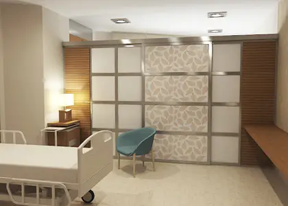 Ataşehir Florence Nightingale Hospital