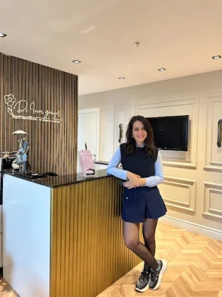 Dr. İrem Yengel Clinic Dr. İrem Yengel Clinic