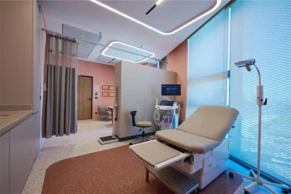 Memorial Göztepe Hospital