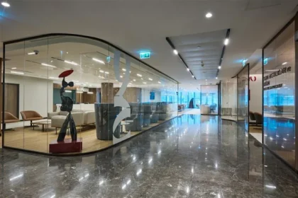 Memorial Göztepe Hospital