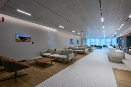 Memorial Göztepe Hospital