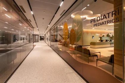 Memorial Göztepe Hospital