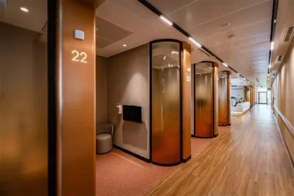 Memorial Göztepe Hospital