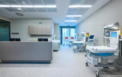 Memorial Göztepe Hospital