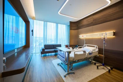 Memorial Göztepe Hospital