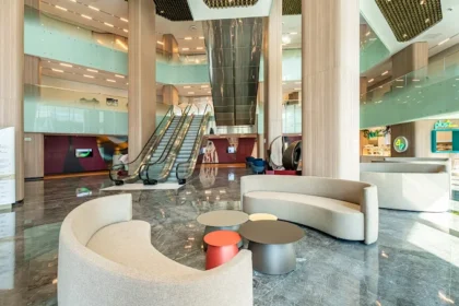 Memorial Göztepe Hospital