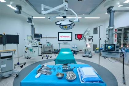 Memorial Göztepe Hospital