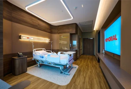 Memorial Göztepe Hospital