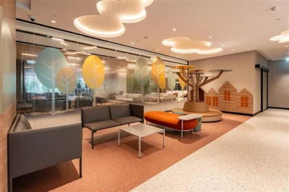 Memorial Göztepe Hospital