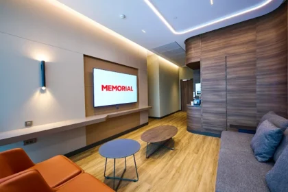 Memorial Göztepe Hospital