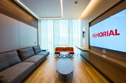 Memorial Göztepe Hospital