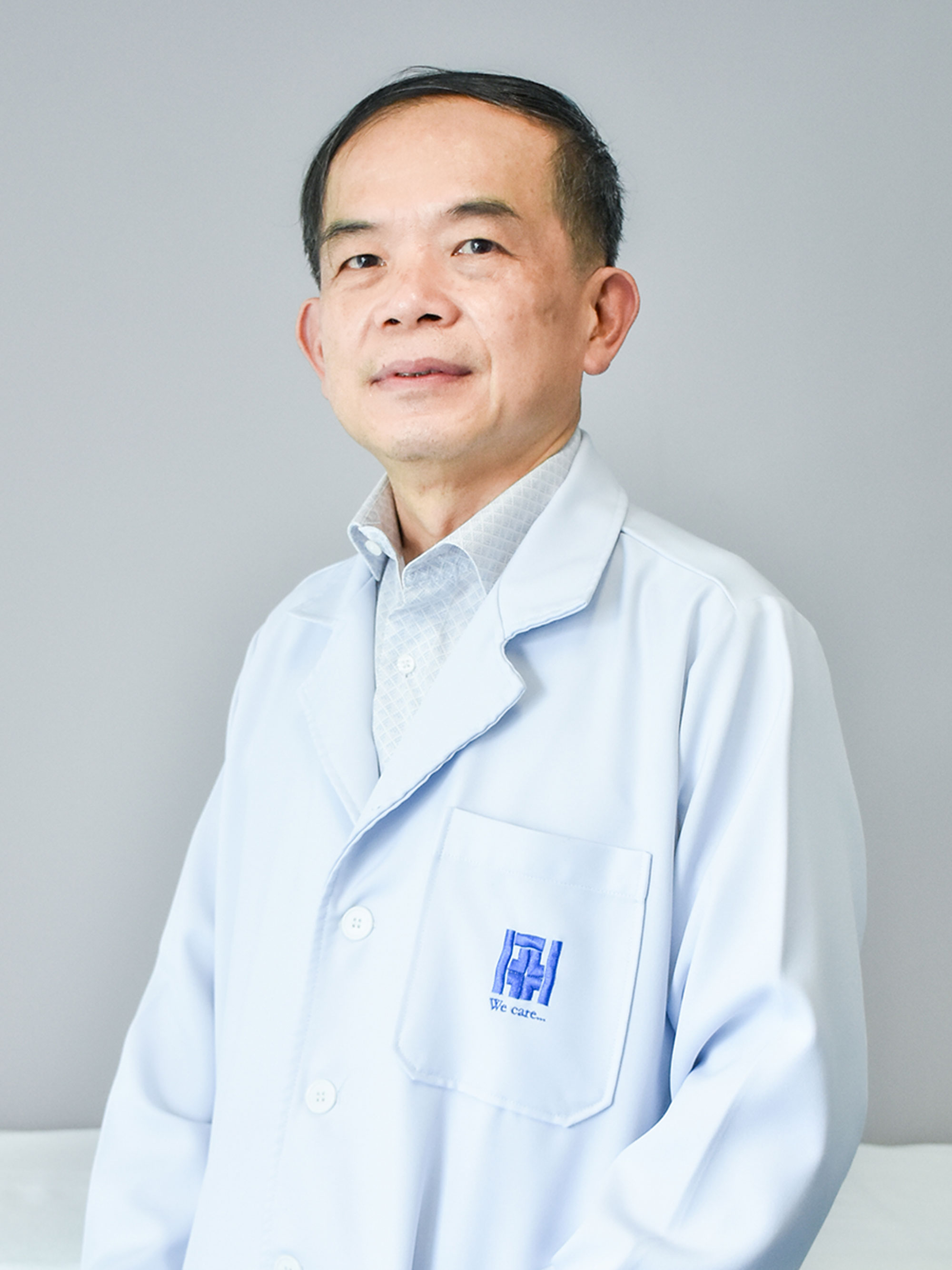 Choochart Denfanapadol