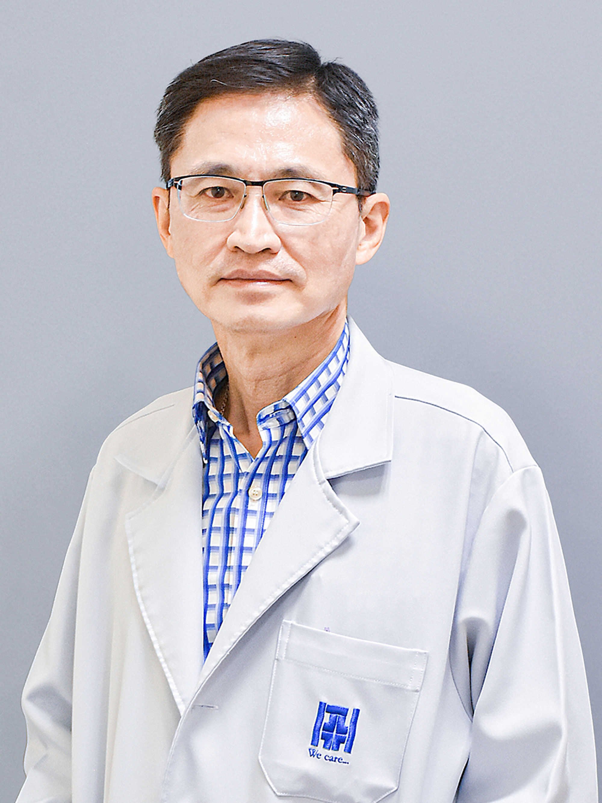 Sonchai Chansritrakul